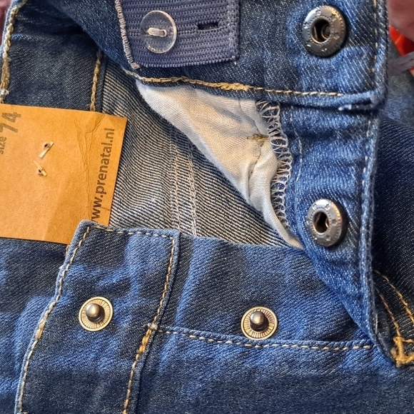 Prenatal slim fit size 74 or approx 9 months - Picture 5 of 5